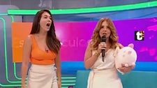 Johanna trolea en vivo a Jazmín y le anuncia su despido: “La gerencia te dijo ‘gracias por tu servicio’”