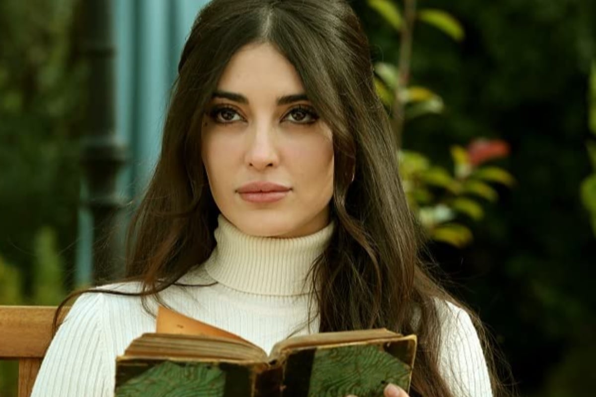 Müjgan será una de las más afectadas en los nuevos capítulos de la novela. (Foto: Tims & B Productions)