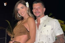 ¿Será el fin? Mario Hart y Korina habrían puesto en venta su casa en medio de rumores de ruptura
