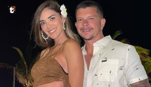 ¿Será el fin? Mario Hart y Korina habrían puesto en venta su casa en medio de rumores de ruptura