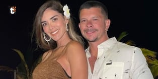Mario Hart y Korina habrían puesto en venta su casa.