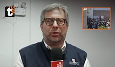 ONPE amplía horario de votación hasta las 6 p.m. por retrasos en instalación de mesas en Elecciones 2026