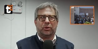 ONPE amplía horario de votación hasta las 6 p.m. por retrasos en instalación de mesas en Elecciones 2026