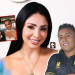 Franco advierte a Cueva y descarta querer imitar a Domínguez y a Karla con boda: “Yo sigo mis pasos”