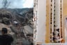 ¡Impactantes imágenes y videos de los terremotos en Venezuela! Edificios colapsan y el pánico se apodera de la población
