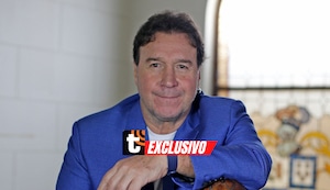 Julio Andrade: Sus inicios en la música con JB, de cómo se volvió ronco a los 14 años y más