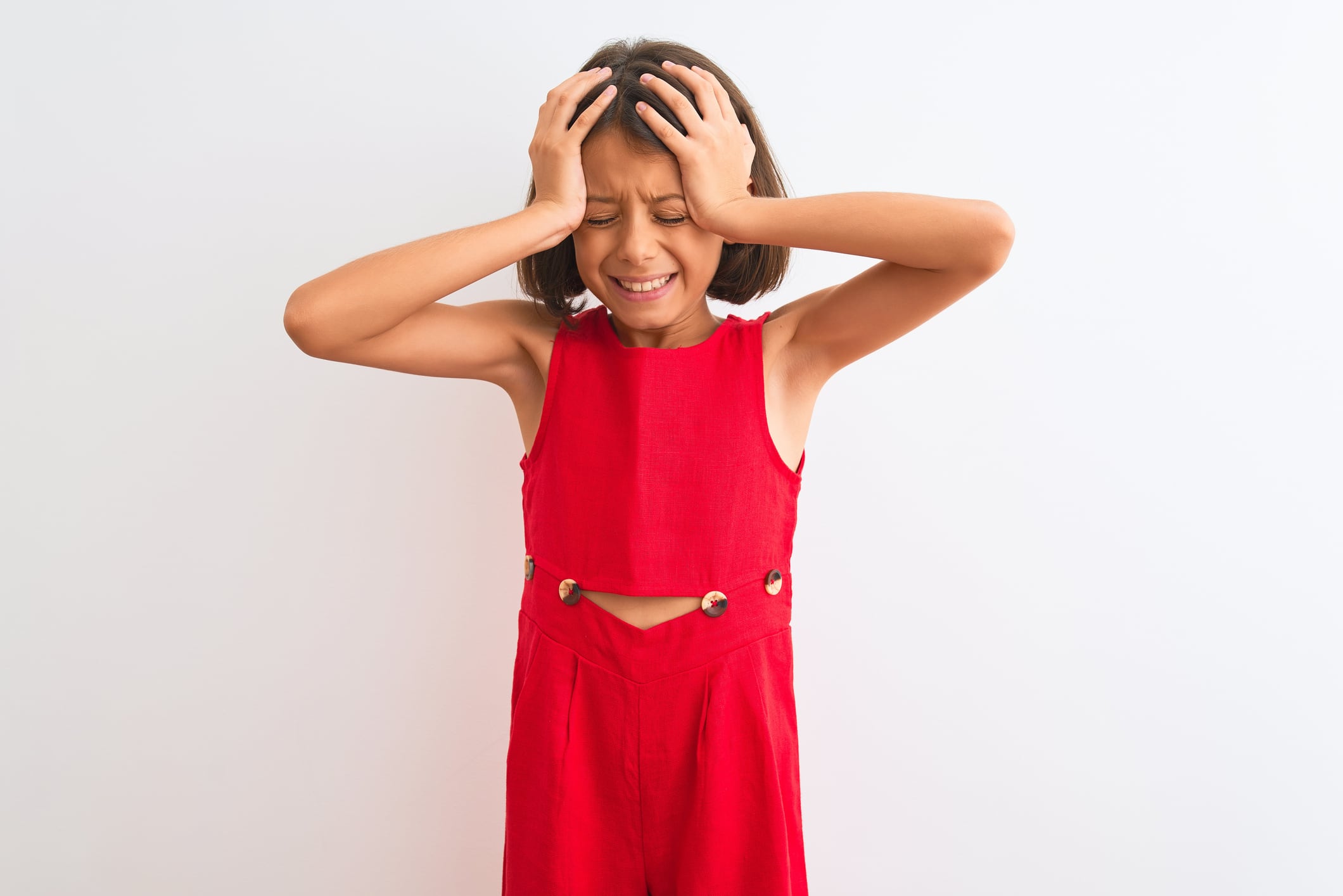 La meningitis es una inflamación grave de las meninges, las membranas que recubren el cerebro y la médula espinal, generalmente causada por infecciones virales o bacterianas. Foto: Istock