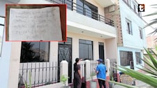 ¡Escalofriante! Balean vivienda por error en SJL y dejan amenaza a mototaxistas