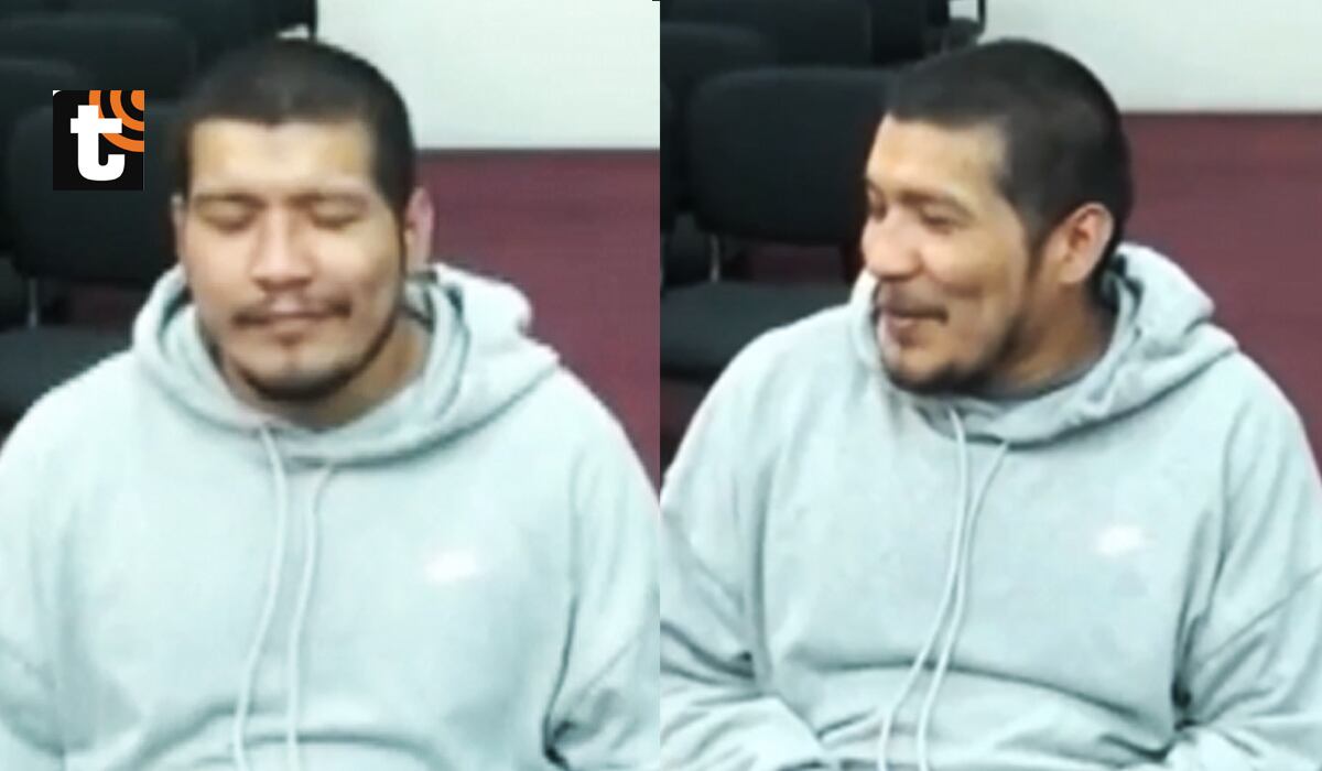 ‘El Monstruo’ Sonríe Ante el Juicio por Secuestro Extorsivo y Desata la Indignación