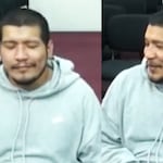 ¡Se burla de la justicia! ‘El Monstruo’ se ríe mientras escucha acusaciones por secuestro en su primer juicio oral