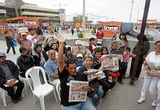 Trome trae más premios y mejor información