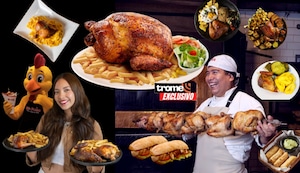 Día del Pollo a la Brasa: Ruta del ‘pollito con papas’, combos, mostrito, sánguches... y más para celebrar