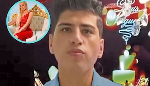 John Kelvin sobre frase ‘quédate con las siliconas que te puse’: “Lo dije para hacer reír al público”