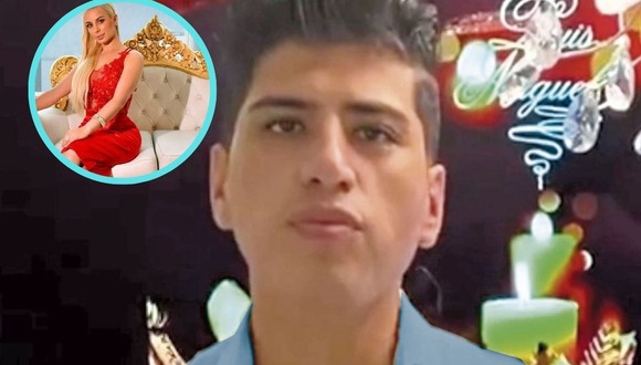 TROME | John Kelvin lanza misil a Dalia Durán