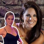 Explica por qué no firmó para ser conductora de MQM