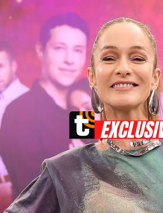 Actriz Jimena Lindo se confiesa con Trome. Foto: Joel Alonzo / Trome.