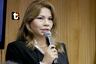 Crisis en el Ministerio Público: fiscal Marita Barreto denuncia reglaje y amedrentamiento