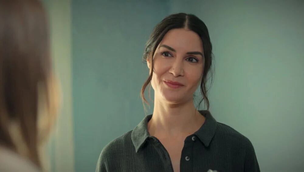 El plan de Suzan contra Akif (Foto: NG Medya)