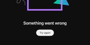 TROME - App tuvo caída mundial