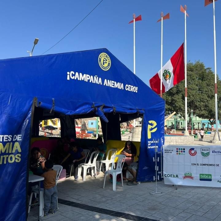 Esta campaña permitirá que se diagnostique a tiempo dicha enfermedad.