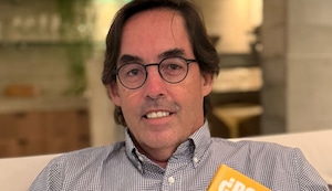 Libro ‘¿Por qué no vendo más?’ enseña a emprendedores a hacer crecer sus negocios