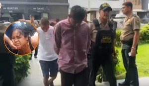 La Molina: serenos atraparon banda de robacasas tras feroz persecución