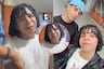 Valentino se quiebra desde la comisaría: Tiktoker denuncia que fue agredido por defender a su hermano