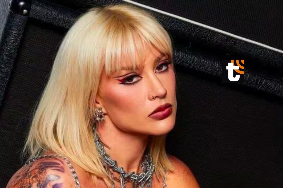 Leslie Shaw reconoce que le pagó 100 soles a un DJ, pero explica la razón: