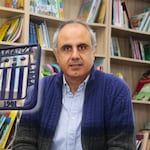 Fernando Farah: “Encontramos sueldos que nunca...”