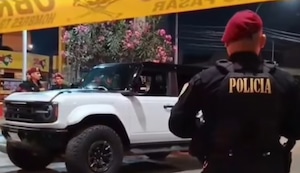 Masacre por el oro y los peruanos no pueden esperar en ‘Picotitos’ de El Búho