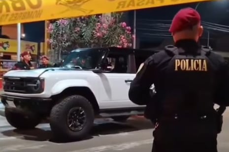 Masacre por el oro y los peruanos no pueden esperar en ‘Picotitos’ de El Búho