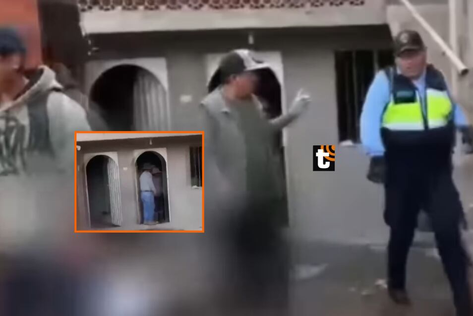 Tragedia en Puno: Delincuentes irrumpen en vivienda y asesinan a madre e hijo