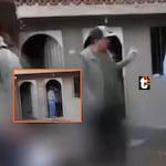 Matan a madre e hijo en asalto armado dentro de casa