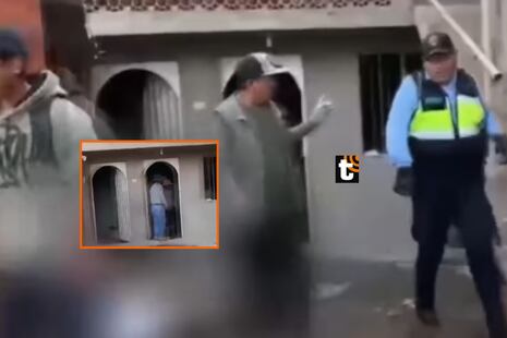 ¡Matan a madre e hijo en Puno! Delincuentes los asesinan en asalto armado dentro de su casa