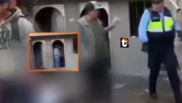 TROME - ¡Matan a madre e hijo en Puno! Delincuentes los asesinan en asalto armado dentro de su casa