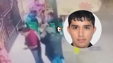 ¡Lo acribillaron mientras tomaba cerveza! La Jauría asesina a miembro de Los Pulpos frente a un minimarket en Trujillo