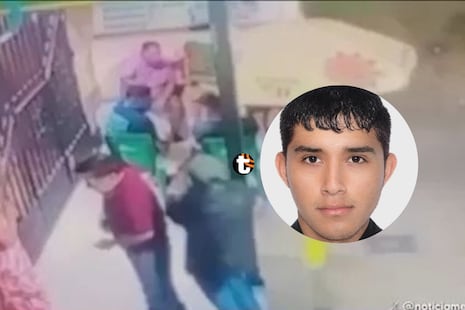¡Lo acribillaron mientras tomaba cerveza! La Jauría asesina a miembro de Los Pulpos frente a un minimarke...