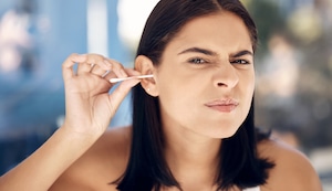 Malos hábitos pueden dañar tu tímpano y afectar la audición