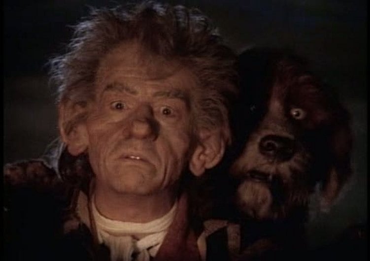 El narrador de cuentos. (Foto: Difusión)