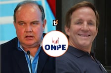 Resultados ONPE 2026 en Lima: López Aliaga mantiene ligera ventaja sobre Francis Allison