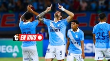 Atlético Grau vs. Sporting Cristal EN VIVO: dónde ver partido a ‘puertas cerradas’