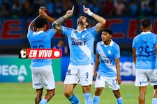 Atlético Grau vs. Sporting Cristal EN VIVO: dónde ver partido a ‘puertas cerradas’