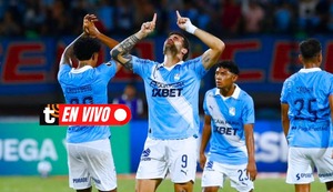 Atlético Grau vs. Sporting Cristal EN VIVO: dónde ver partido a ‘puertas cerradas’