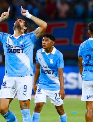 Atlético Grau vs. Sporting Cristal EN VIVO: dónde ver partido a ‘puertas cerradas’