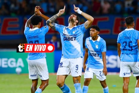 Atlético Grau vs. Sporting Cristal EN VIVO: dónde ver partido a ‘puertas cerradas’