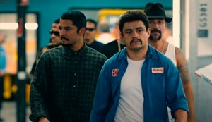 ¿Cuándo y dónde se estrena “Flamin’ Hot”, película en la que Eva Longorio se estrena como directora?