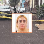 Lanzan cadáver de mujer que habría sido golpeada