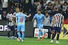 Alianza Lima cayó 1-0 ante Deportivo Garcilaso y se aleja de la punta del Clausura