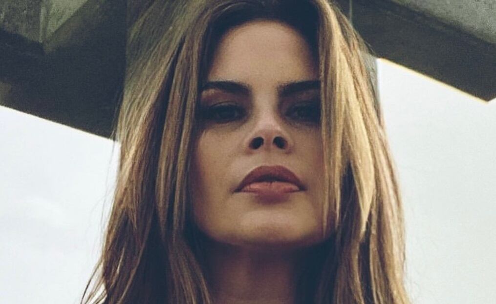 María Raquenel Portillo Jiménez, conocida como Mary Boquitas, es una cantante, compositora y actriz mexicana (Foto: Mary Boquitas/ Instagram)