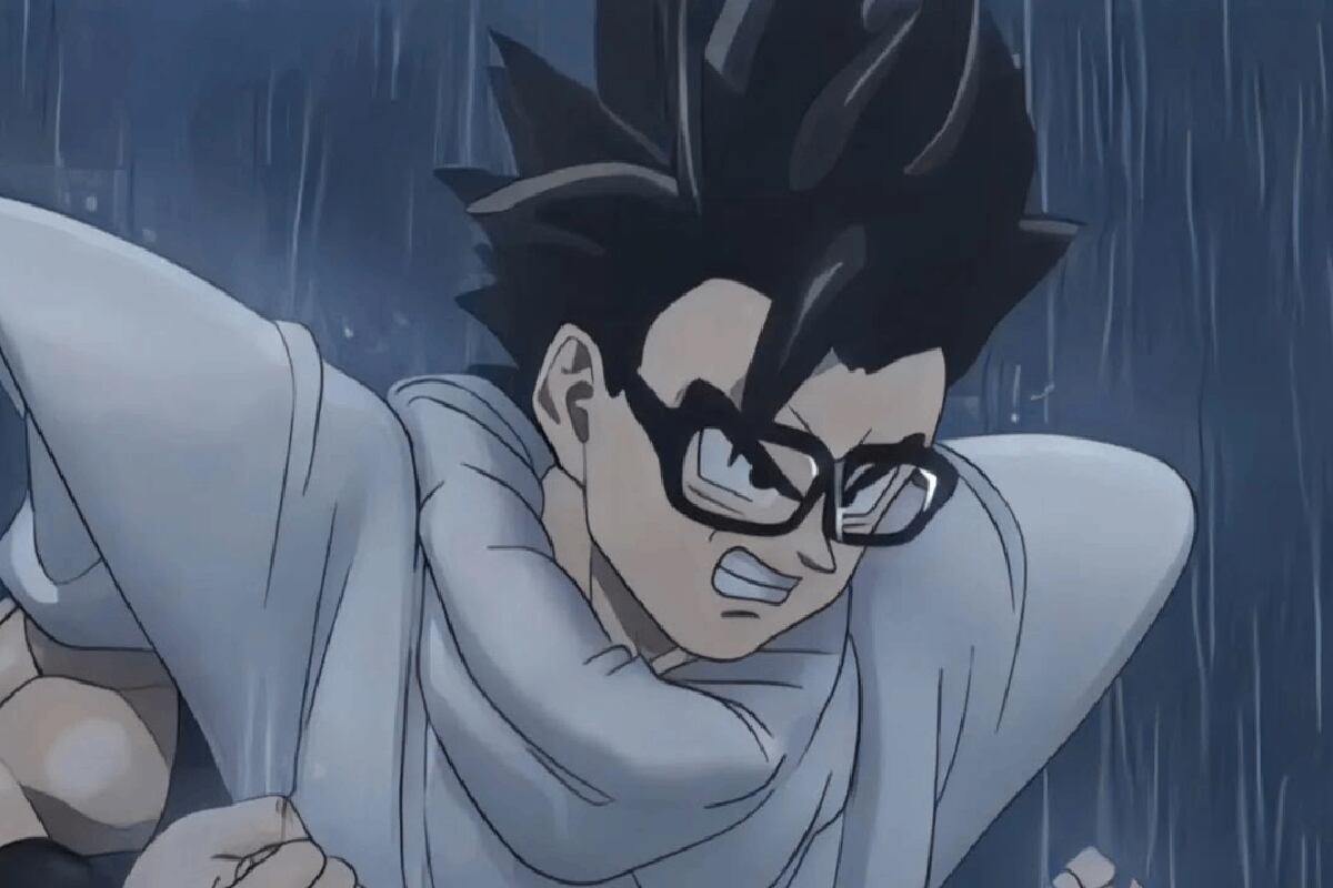 "Dragon Ball Super: Super Hero" tendrá como protagonistas a Gohan y Piccolo (Foto: YouTube / Crunchyroll)